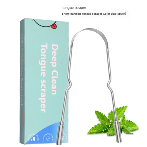 Tongue Cleaning Tool Tongue Scraper